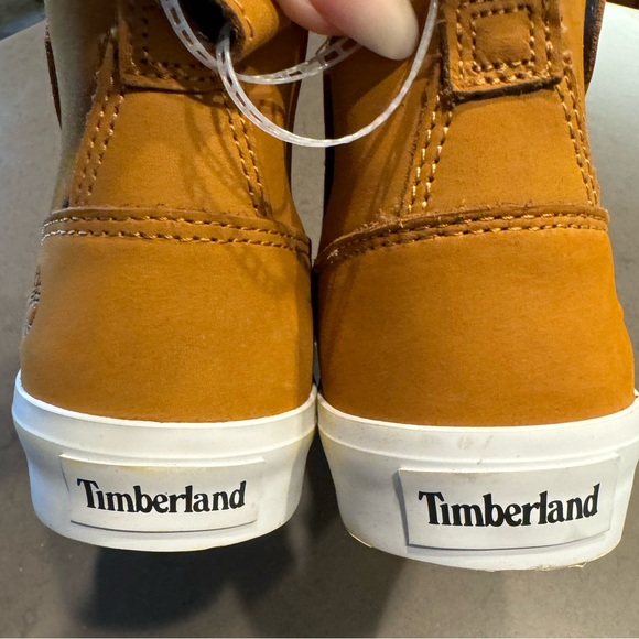 NEW Timberland Women's Skyla Bay Chelsea Boot Sz: 5.5 - Picture 9 of 16